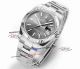 DDF replica rolex datejust grey stick 41mm oyster 3235 watch (11)_th.jpg
